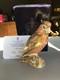 Royal Crown Derby Paperweight Cockatoo Special Edition 2500 New With Box & Cert