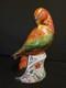 Royal Crown Derby Paperweight Gold Stopper Lorikeet Limited Edition
