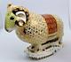 Royal Crown Derby Paperweight Golden Fleece Ram Of Colchis Ltd Ed 252 Of 750 1st