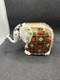 Royal Crown Derby Paperweight Infant Imari Elephant 1992