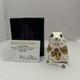 Royal Crown Derby Paperweight Limited Edition New Year Mouse Gold, Box & Cert
