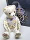 Royal Crown Derby Paperweight Prince George Christening Bear 2013 Ltd Ed 5/500
