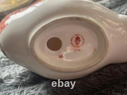 Royal Crown Derby Paperweights Job Lot Collection