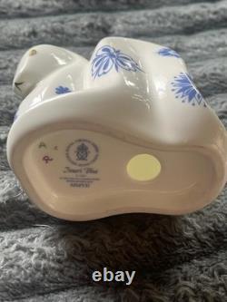 Royal Crown Derby Paperweights Job Lot Collection