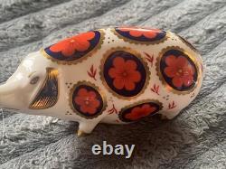 Royal Crown Derby Paperweights Job Lot Collection