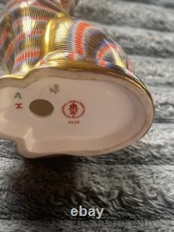 Royal Crown Derby Paperweights Job Lot Collection