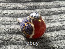Royal Crown Derby Paperweights Job Lot Collection