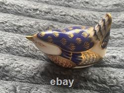 Royal Crown Derby Paperweights Job Lot Collection