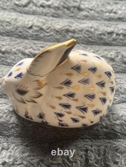 Royal Crown Derby Paperweights Job Lot Collection