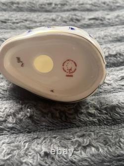 Royal Crown Derby Paperweights Job Lot Collection