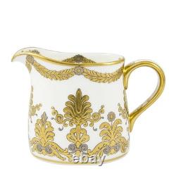 Royal Crown Derby Pearl Palace Milk Jug / Creamer RRP £1685 (#76)