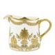 Royal Crown Derby Pearl Palace Milk Jug / Creamer Rrp £1685 (#76)