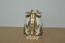 Royal Crown Derby Pearl Palace Milk Jug / Creamer RRP £1685 (#76)
