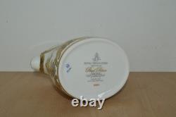 Royal Crown Derby Pearl Palace Milk Jug / Creamer RRP £1685 (#76)
