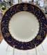 Royal Crown Derby Pemberley Accent Plate New 8d