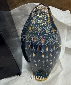 Royal Crown Derby Penguin & Chick