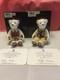 Royal Crown Derby Peter Jones Yorkshire Rose Mummy&daddy Bears. Le 750. Reduced