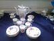 Royal Crown Derby Posies 22 Piece Coffee Set New Other