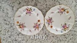 Royal Crown Derby Posies 41 Piece Set