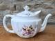 Royal Crown Derby Posies Large Teapot 1st Quality Lxi 1998 2.5 Pints Unused