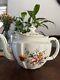 Royal Crown Derby Posies Large Teapot Super Example