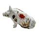 Royal Crown Derby Prudence Pig Moneybox Paperweight