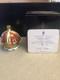 Royal Crown Derby Queen Mother 100th Birthday Crown 236 Of 950