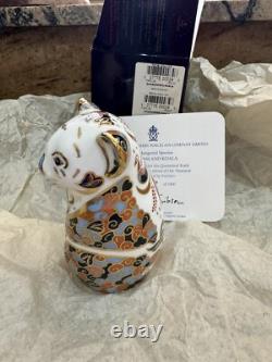 Royal Crown Derby Queensland Koala