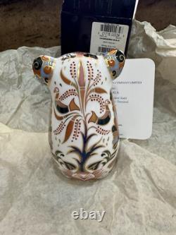 Royal Crown Derby Queensland Koala