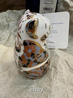Royal Crown Derby Queensland Koala