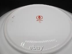 Royal Crown Derby RARE Imari 1128 Soup Tureen and Underplate Mint