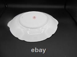 Royal Crown Derby RARE Imari 1128 Soup Tureen and Underplate Mint