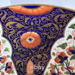 Royal Crown Derby RARE large bowl 18th century