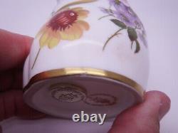 Royal Crown Derby Rare Posie Koala Paperweight