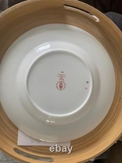 Royal Crown Derby Rms Titanic 100th Anniversary Small Plate