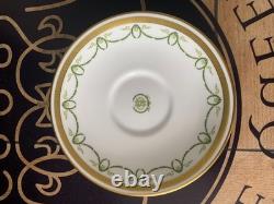 Royal Crown Derby Rms Titanic 100th Anniversary Small Plate