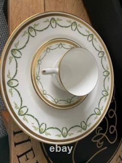 Royal Crown Derby Rms Titanic 100th Anniversary Small Plate