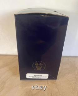 Royal Crown Derby Rocky Mountain Bear Paperweight