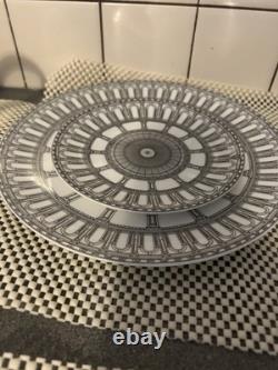 Royal Crown Derby Royal Albert Hall 150th Anniversary Fine Bone Tea Set (2020)