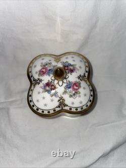 Royal Crown Derby Royal Antoinette