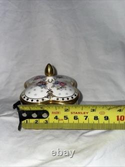 Royal Crown Derby Royal Antoinette