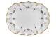 Royal Crown Derby Royal Antoinette Oval Platter 240563n