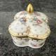Royal Crown Derby Royal Antoinette Pot Lvii 1994