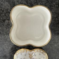 Royal Crown Derby Royal Antoinette Pot LVII 1994