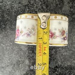 Royal Crown Derby Royal Antoinette Pot LVII 1994