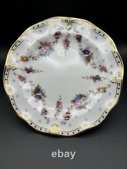 Royal Crown Derby Royal Antoinette Side Plate 16cm