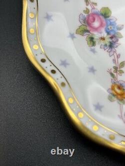 Royal Crown Derby Royal Antoinette Side Plate 16cm