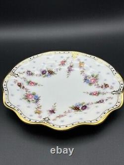 Royal Crown Derby Royal Antoinette Side Plate 16cm