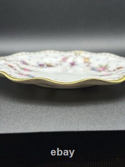 Royal Crown Derby Royal Antoinette Side Plate 16cm