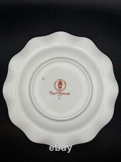 Royal Crown Derby Royal Antoinette Side Plate 16cm